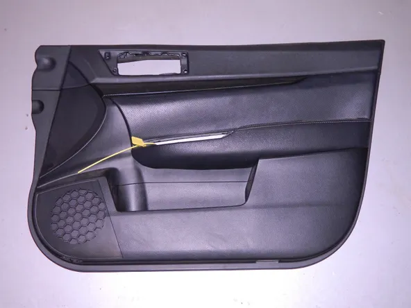 Обшивка двери SUBARU OUTBACK BR9 Перед Прав (Контрактный) 94603789