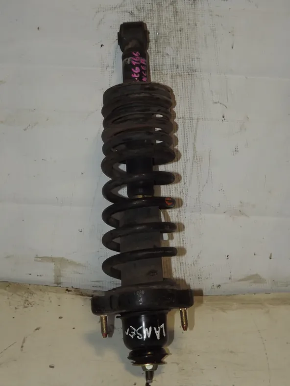 Стойка подвески MITSUBISHI LANCER CY4A Зад (Контрактный) 35023429