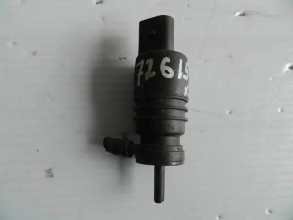 Мотор бачка омывателя BMW X5 E53 (Контрактный) 7261505