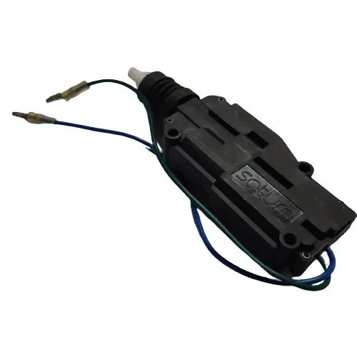 Актуатор замка двери SATURN 709150018