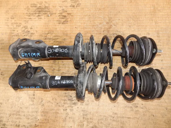 Стойка подвески HONDA CIVIC FD1 Перед (пара) (Контрактный) 30418906