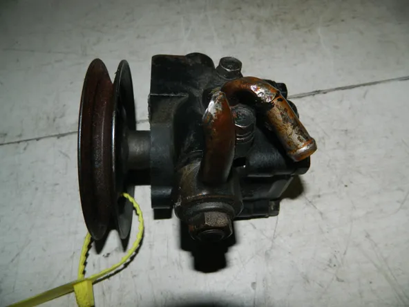 Гидроусилитель руля HYUNDAI GRACE D4BA (Контрактный) 79768561