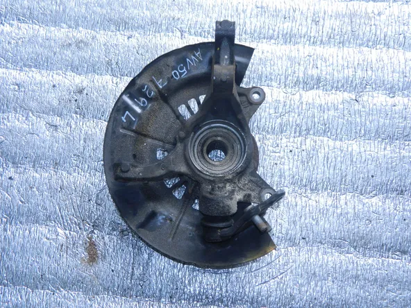 Ступица TOYOTA CAMRY V50 Перед Лев (Контрактный) 14008090