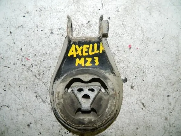 Подушка двигателя MAZDA 3M516P082C K1 MAZDA 3 BK Зад (Контрактный)