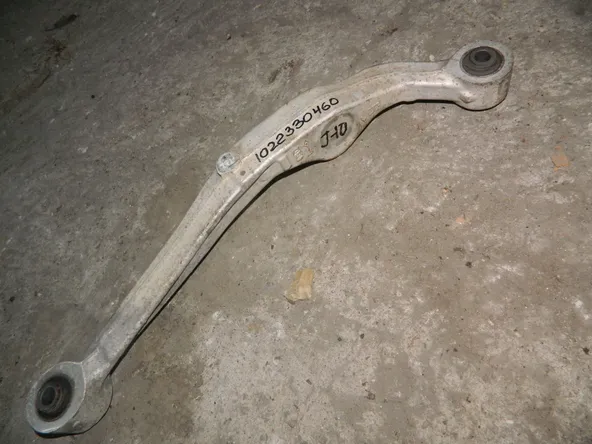 Рычаг подвески NISSAN QASHQAI J10 Зад Прав (Контрактный) 1022330460 55120JD03C