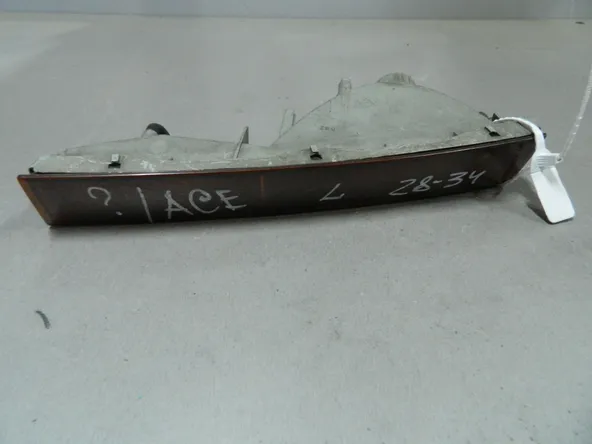 Габарит TOYOTA TOWN ACE CR30 Перед Лев 2834 (Контрактный) 69586177