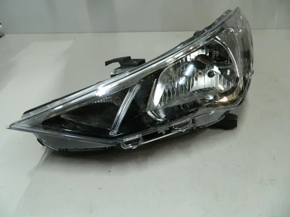 Фара JORDEN JH02ACT20001BL HYUNDAI SOLARIS II 2020- (галоген) LH 92101H5500