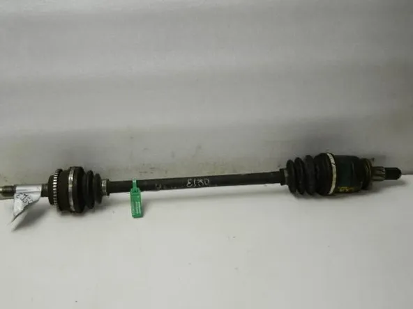 Привод SUBARU LEGACY BH9 EJ20 Зад (Контрактный) D9996018