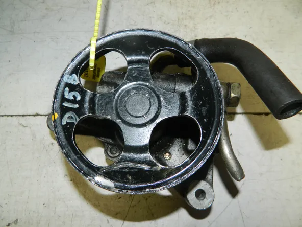 Гидроусилитель руля HONDA D15B (Контрактный) 79768362