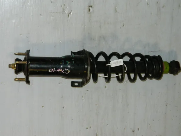 Стойка подвески TOYOTA ALTEZZA GXE10 Зад (Контрактный) 45989109