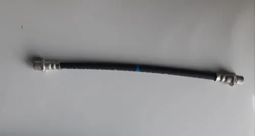 Шланг тормозной TOYOTA 9094702921 TOYOTA Caldina,Carina,Corolla, Corona, RAV4