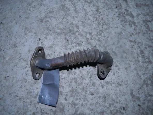 Трубка EGR TOYOTA CAMRY AVV50 2ARFXE (Контрактный) 14008019