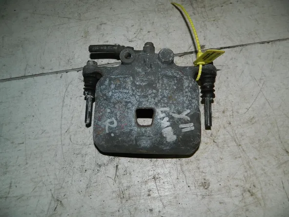 Суппорт NISSAN AD Y11 Перед Прав (Контрактный) 79773123