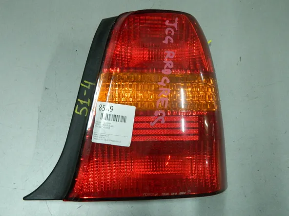 Фонарь TOYOTA PROGRES JCG11 Зад Прав 514 (Контрактный) 64492667