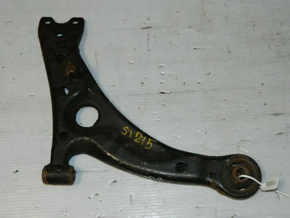 Рычаг подвески TOYOTA CALDINA ST215 Перед Прав (Контрактный)