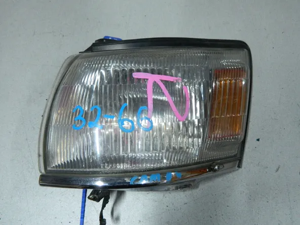 Габарит TOYOTA CAMRY VZV20 Перед Лев 3266 (Контрактный) 69838194