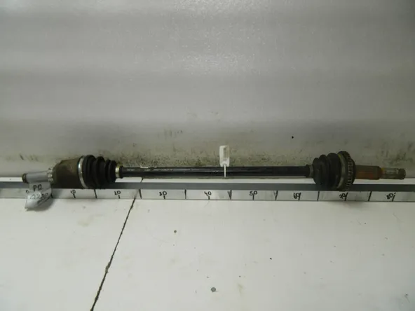 Привод NISSAN PRIMERA P12 QR20DE Зад Прав (Контрактный) 35015520