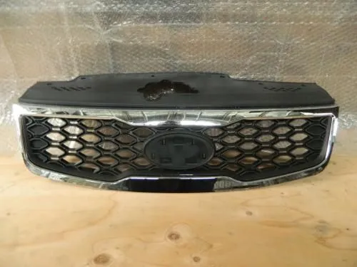 Решетка радиатора JORDEN JH03RIO10007