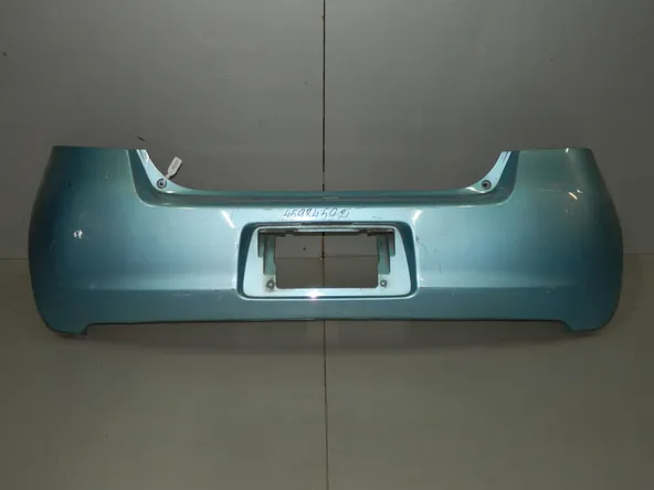 Бампер задний TOYOTA VITZ KSP90 (Контрактный) 45984592