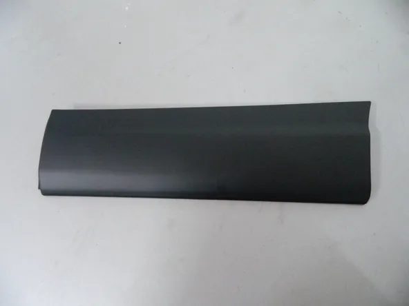 Молдинг двери JORDEN JH05QSA14073CL NISSAN QASHQAI 2014- Задн Лев 828714EA0A