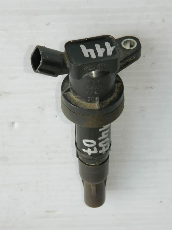 Катушка зажигания HYUNDAI SOLARIS HCR G4LC (Б/У) 1140707