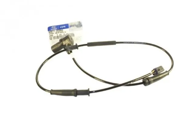 Датчик ABS HYUNDAI/KIA 9567125200 Перед Лев HYUNDAI ACCENT