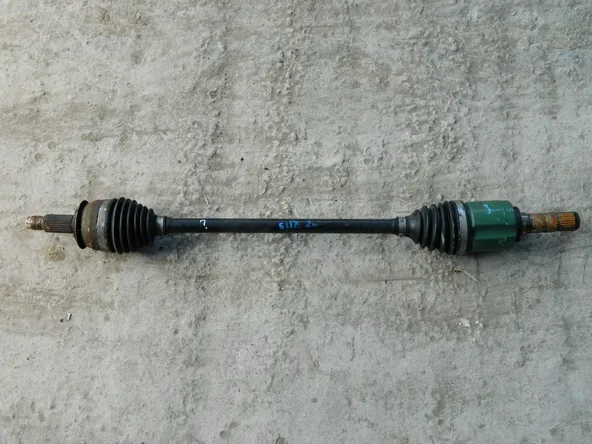 Привод SUBARU XV GP7 Перед (Контрактный) 104263173