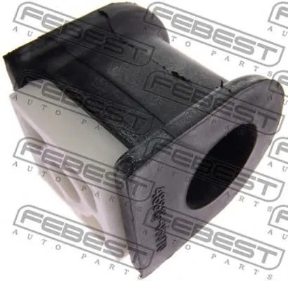 Втулка стабилизатора FEBEST TSB507 (D24) TOYOTA AVENSIS
