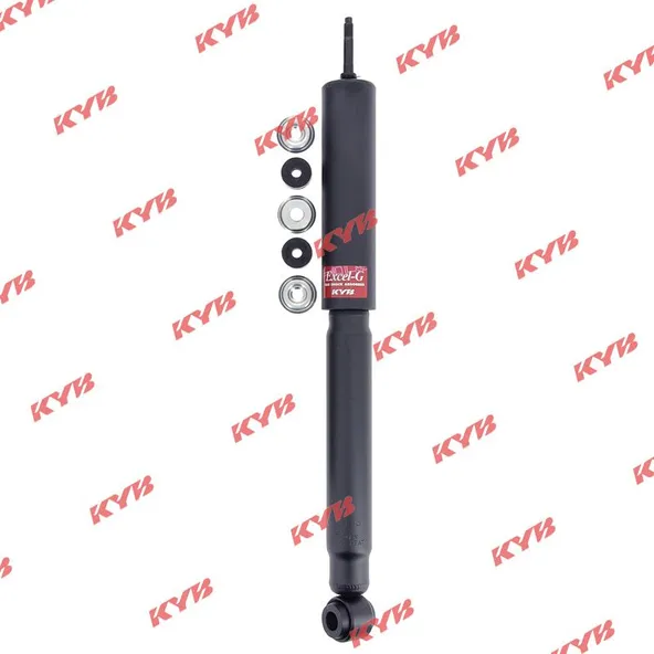 Амортизатор KAYABA 344254 TOYOTA 4RUNNER 1989-1995 Задн. Лев/Прав 4853135660