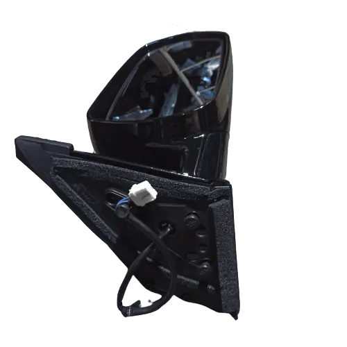 Зеркало API DT62194100R00 NISSAN MURANO 03-08 Перед Прав 96301CA000