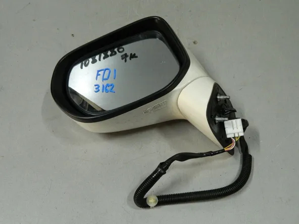 Зеркало HONDA CIVIC FD1 Перед Лев (Контрактный) 1081886