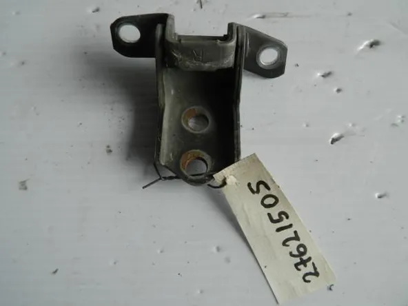 Петля двери MAZDA DEMIO DY3W Перед Лев (Контрактный) 27621505