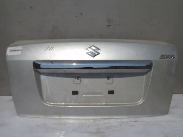 Крышка багажника SUZUKI SX4 YC11S седан (Контрактный) 94603233