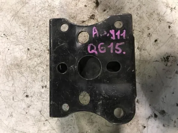 Подушка двигателя NISSAN AD Y11 QG15DE (Контрактный) 112204M412
