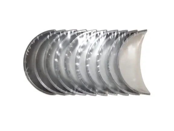 Вкладыши коренные TAIHO M720ASTD TOYOTA HILUX