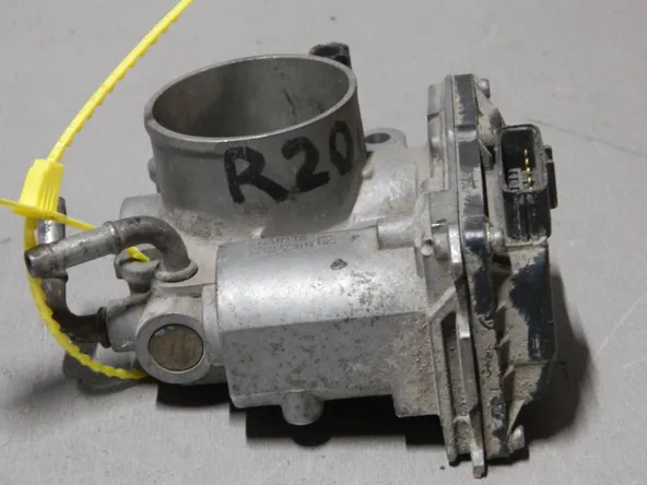 Дроссельная заслонка HONDA R20A (Контрактный) 79780631