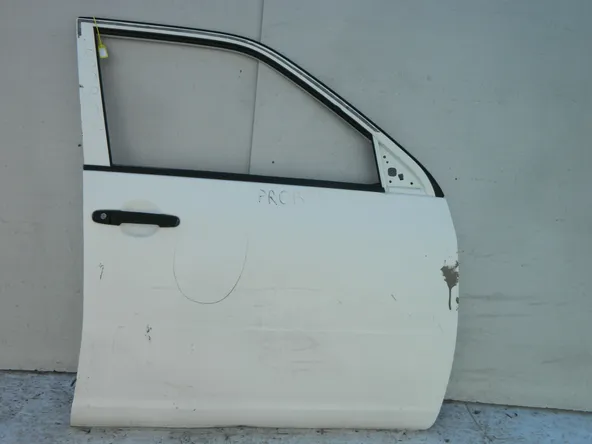 Дверь TOYOTA PROBOX NLP51 Перед Прав (Контрактный) 40951285 6700152190