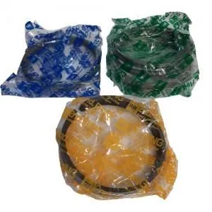 Кольца поршневые RIK 23004STD NISSAN