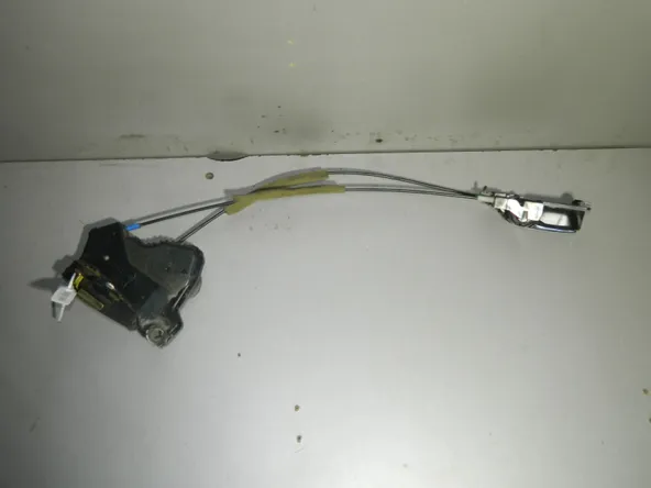 Ручка двери внутренняя TOYOTA COROLLA E120 Перед Лев (Б/У) 45993876 6920612190A0