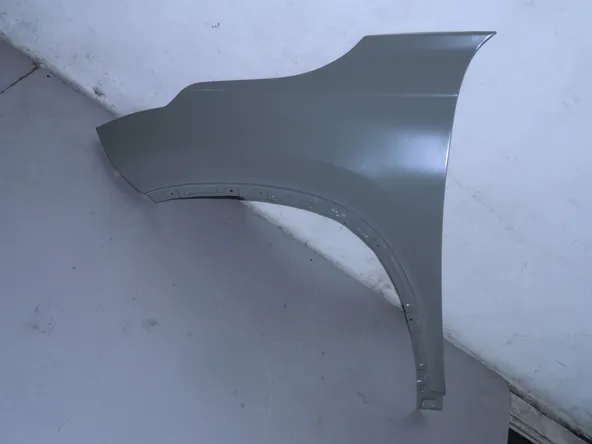 Крыло JORDEN JH03TXL21045L EXCEED TXL 2021- Перед Лев