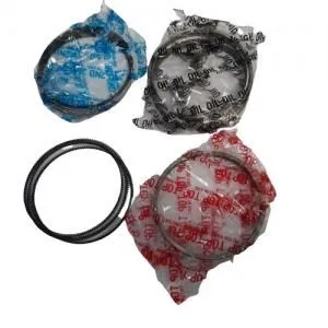 Кольца поршневые TP 35892050 TOYOTA