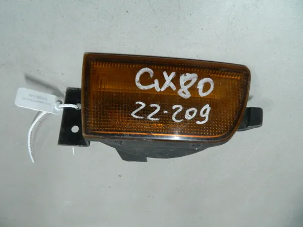 Фара противотуманная TOYOTA MARK II GX81 Перед Лев 22209 (Контрактный) 69586346