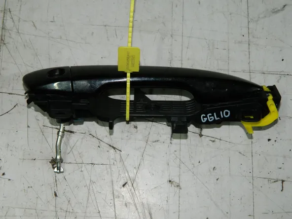 Ручка двери LEXUS RX350 GGL10 Перед Прав (Контрактный) 94603845