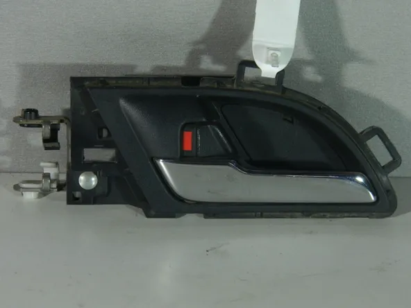 Ручка двери HONDA CR-V RE5 Зад Лев (Контрактный) 35023908