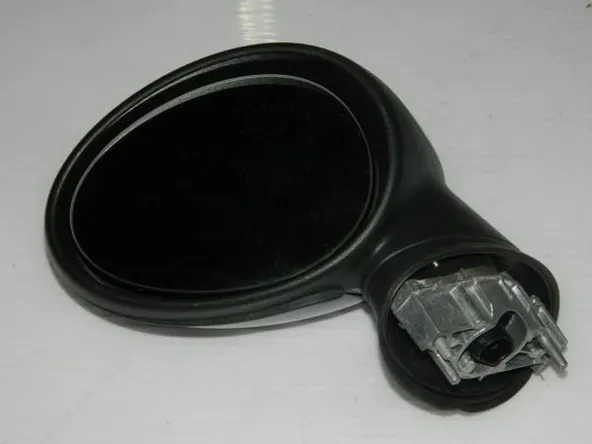 Зеркало Mini Cooper R56 Перед Лев (Контрактный) 30121634