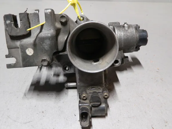 Дроссельная заслонка TOYOTA 1JZ (Контрактный) 79780348