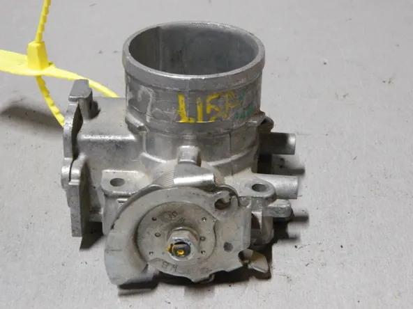 Дроссельная заслонка HONDA L15A (Контрактный) 79780616