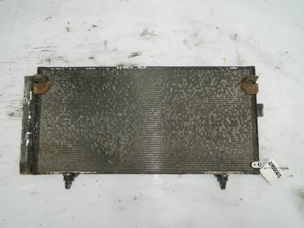 Радиатор кондиционера SUBARU Legacy BL5 (Контрактный)