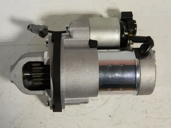 Стартер GENERAL PARTS STNI020 12T 1.2KW INFINITI G35 G37 G25 / SKYLINE V36 PV36 NV36