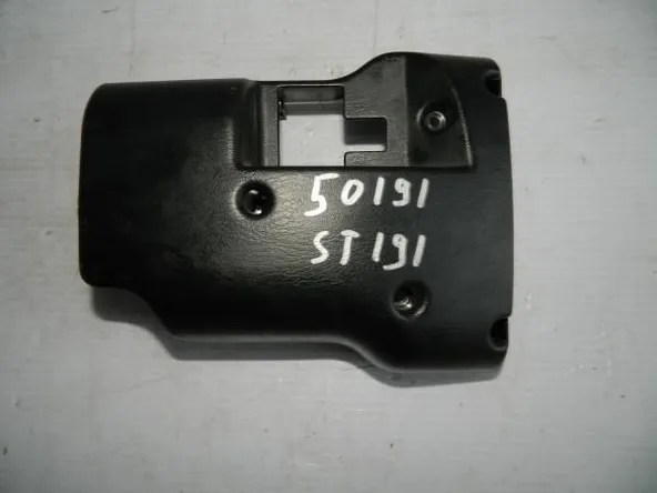 Кожух рулевой колонки TOYOTA CORONA ST191 (Контрактный)